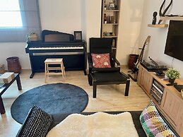 Aux Nuits de Miel - Marrakech