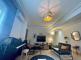 Aux Nuits de Miel - Marrakech