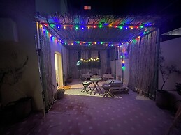 Aux Nuits de Miel - Marrakech