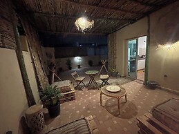 Aux Nuits de Miel - Marrakech