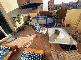 Aux Nuits de Miel - Marrakech