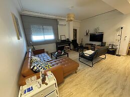 Aux Nuits de Miel - Marrakech