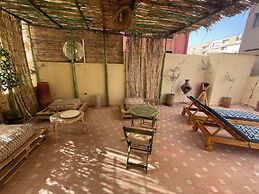 Aux Nuits de Miel - Marrakech