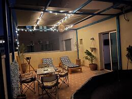 Aux Nuits de Miel - Marrakech