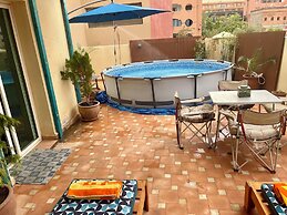 Aux Nuits de Miel - Marrakech