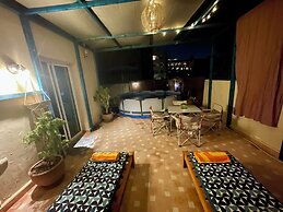 Aux Nuits de Miel - Marrakech