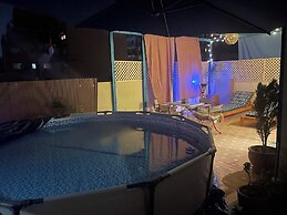 Aux Nuits de Miel - Marrakech