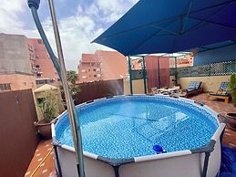 Aux Nuits de Miel - Marrakech