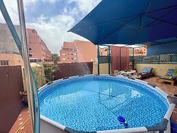 Aux Nuits de Miel - Marrakech