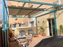 Aux Nuits de Miel - Marrakech