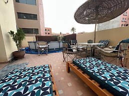 Aux Nuits de Miel - Marrakech