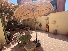 Aux Nuits de Miel - Marrakech