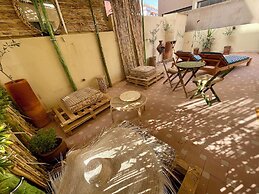 Aux Nuits de Miel - Marrakech