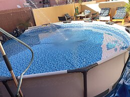 Aux Nuits de Miel - Marrakech