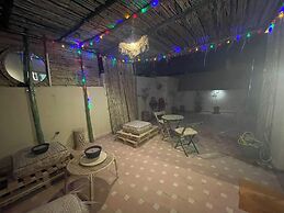 Aux Nuits de Miel - Marrakech