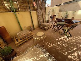 Aux Nuits de Miel - Marrakech