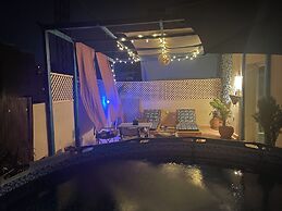 Aux Nuits de Miel - Marrakech