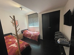 Aux Nuits de Miel - Marrakech