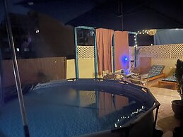 Aux Nuits de Miel - Marrakech