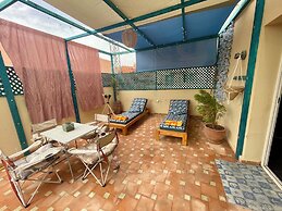 Aux Nuits de Miel - Marrakech