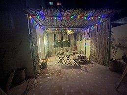 Aux Nuits de Miel - Marrakech