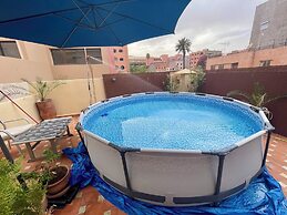 Aux Nuits de Miel - Marrakech