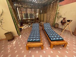 Aux Nuits de Miel - Marrakech