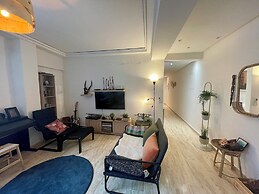 Aux Nuits de Miel - Marrakech