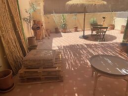 Aux Nuits de Miel - Marrakech