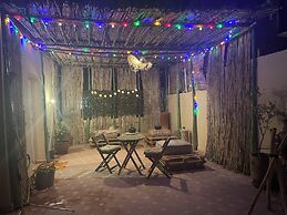 Aux Nuits de Miel - Marrakech