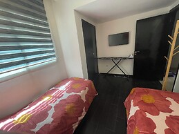 Aux Nuits de Miel - Marrakech