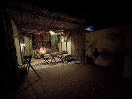 Aux Nuits de Miel - Marrakech