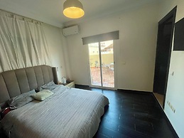 Aux Nuits de Miel - Marrakech