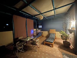 Aux Nuits de Miel - Marrakech