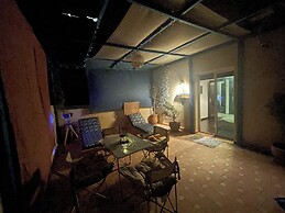 Aux Nuits de Miel - Marrakech