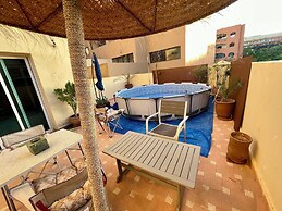 Aux Nuits de Miel - Marrakech