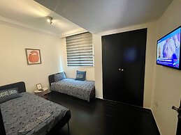 Aux Nuits de Miel - Marrakech