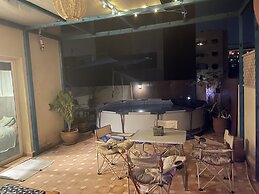 Aux Nuits de Miel - Marrakech