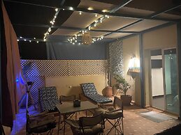 Aux Nuits de Miel - Marrakech