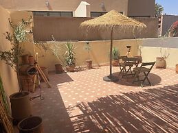 Aux Nuits de Miel - Marrakech