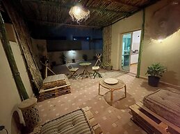 Aux Nuits de Miel - Marrakech