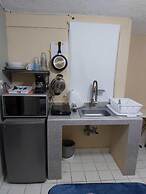 Casa Soliman & Loft Soliman