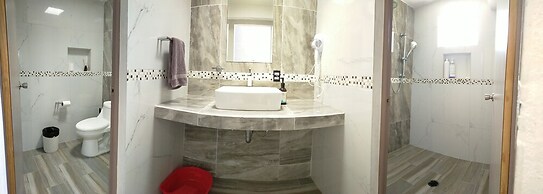 Casa Soliman & Loft Soliman