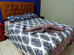 Casa Soliman & Loft Soliman