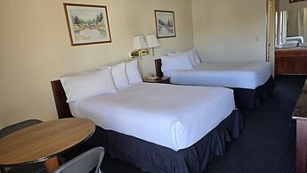 Terrace Inn and Suites