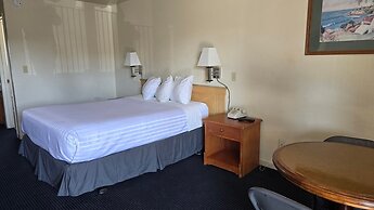 Terrace Inn and Suites