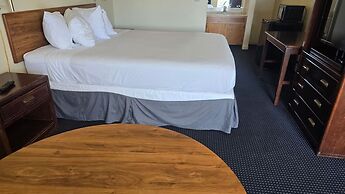 Terrace Inn and Suites