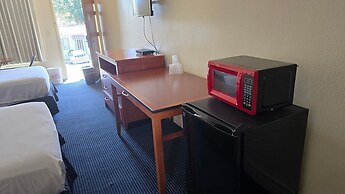 Terrace Inn and Suites