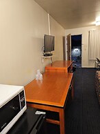 Terrace Inn and Suites