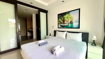6-17 2bedrooms 2baths 1 Km Walking To Patong Beach